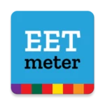 Logo of Mijn Eetmeter android Application 